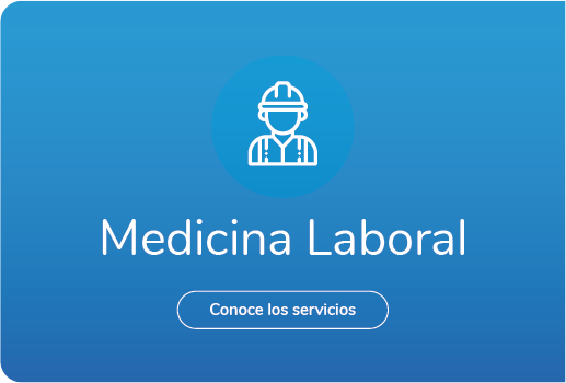 Medicina Laboral - Omnisalud