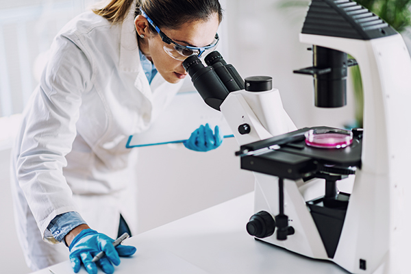 Exámenes de laboratorio - Omnisalud