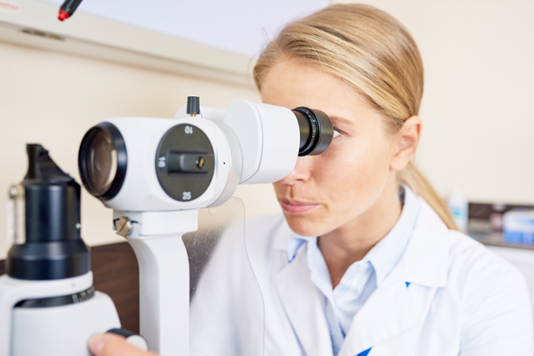 Optometría - Omnisalud