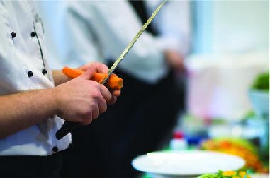 Examen de Manipulación de Alimentos - Omnisalud