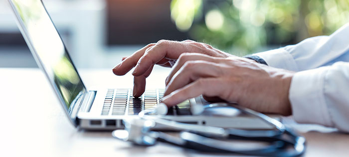 salud ocupacional online