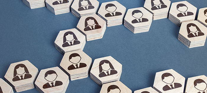 rotación de personal