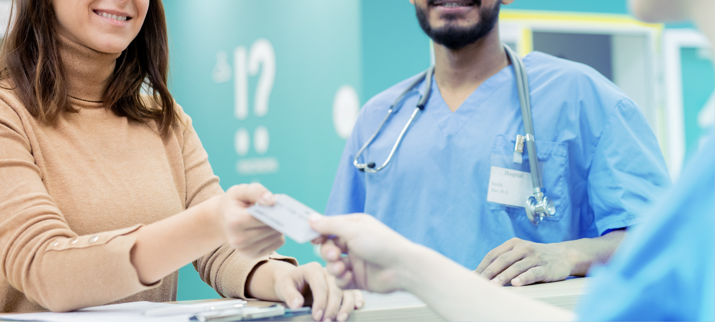 proveedor de medicina ocupacional