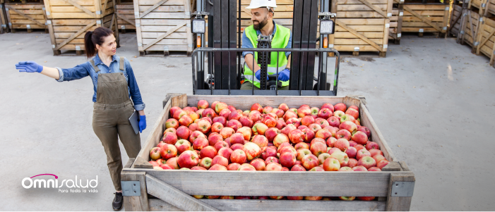 Buenas prácticas de manufactura