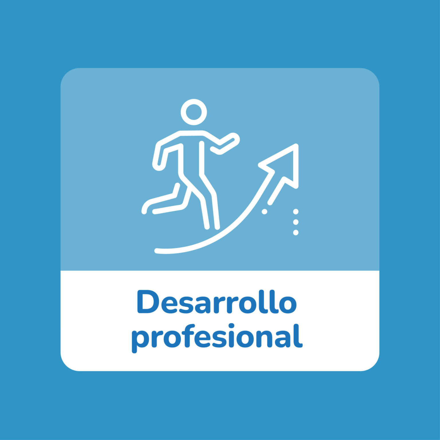 Desarrollo profesional