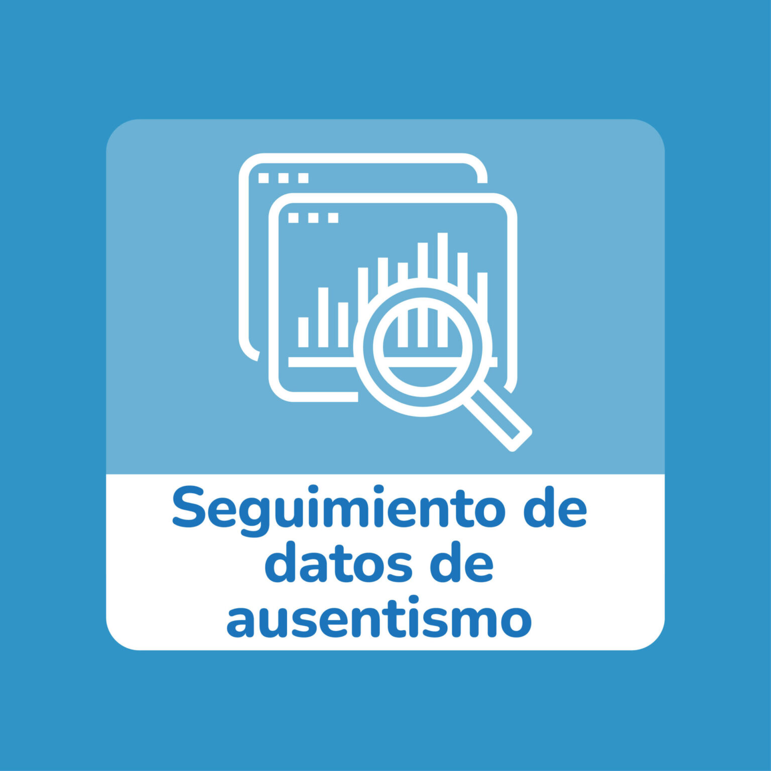 Seguimiento de datos de ausentismo