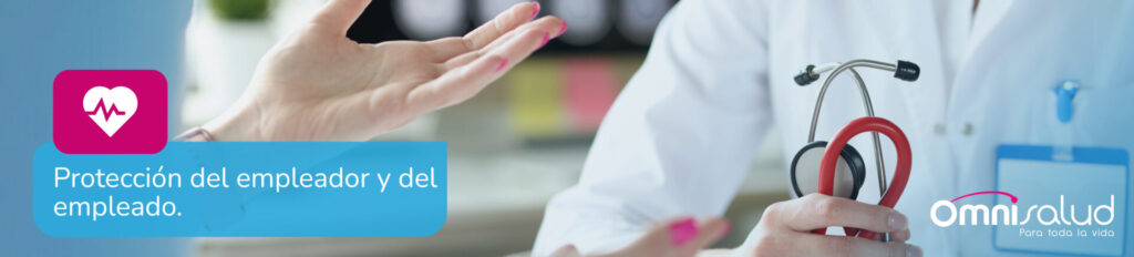 Protección del empleador y del empleado