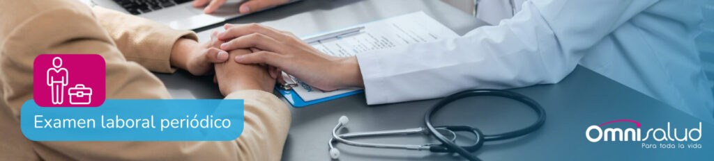 Examen laboral periódico