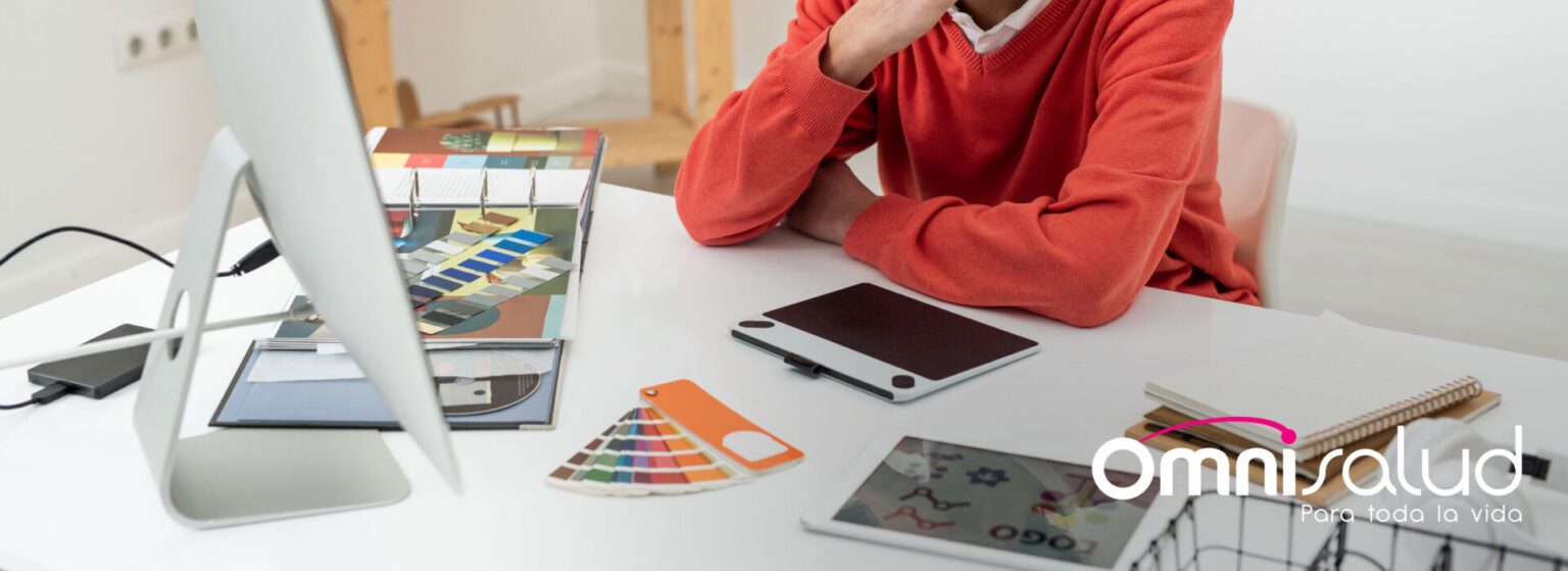 Test de Farnsworth en Colombia