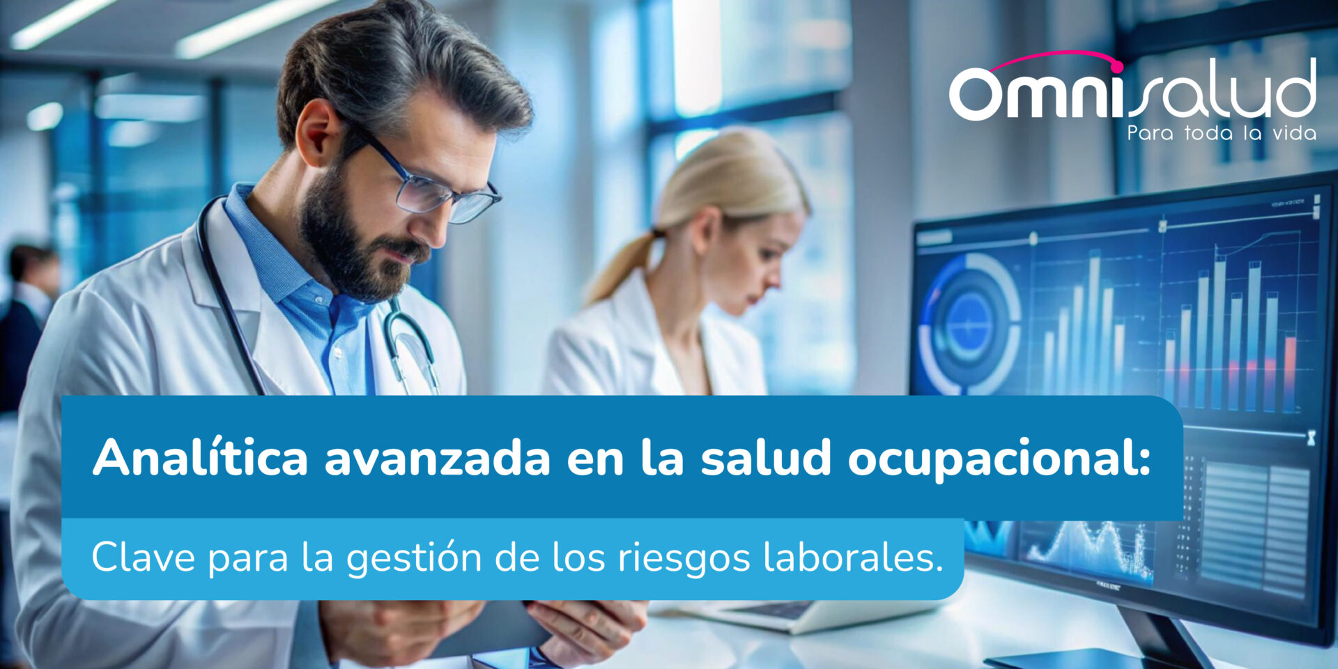 analitica avanzada aplicada a la salud ocupacional