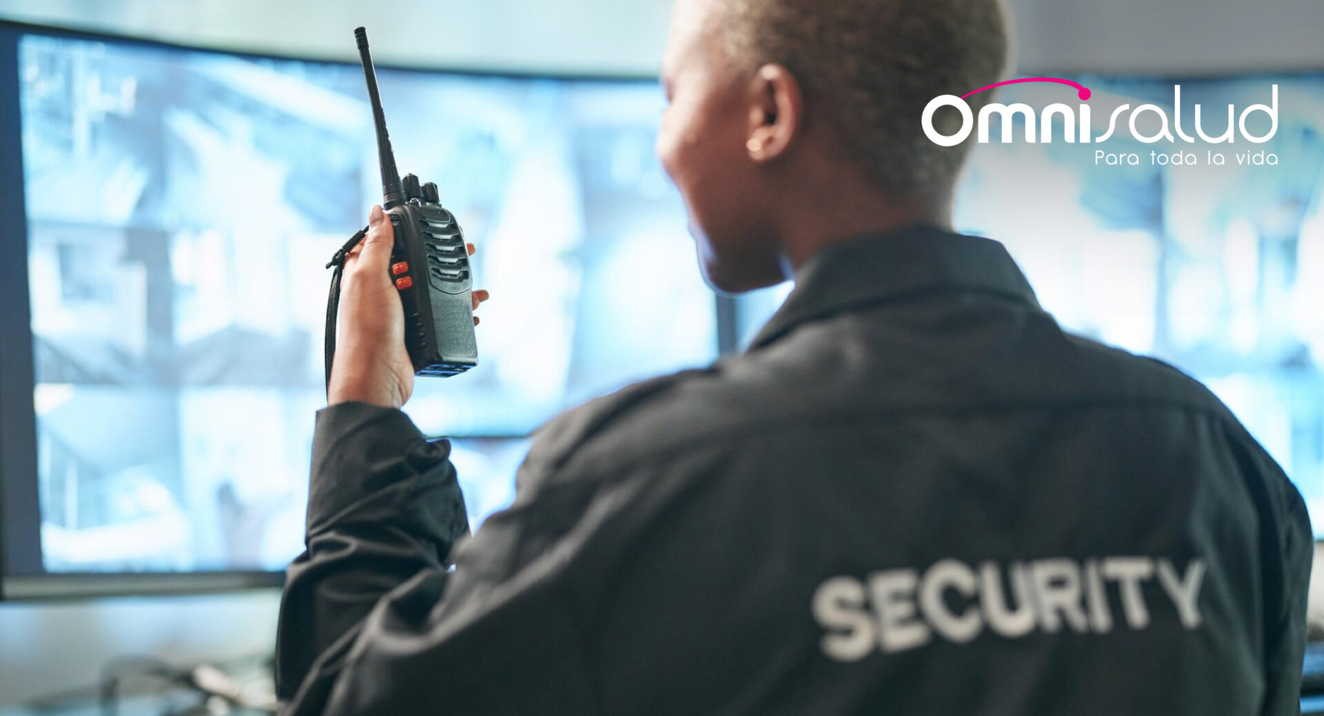 Programas de prevención de enfermedades en empresas de vigilancia