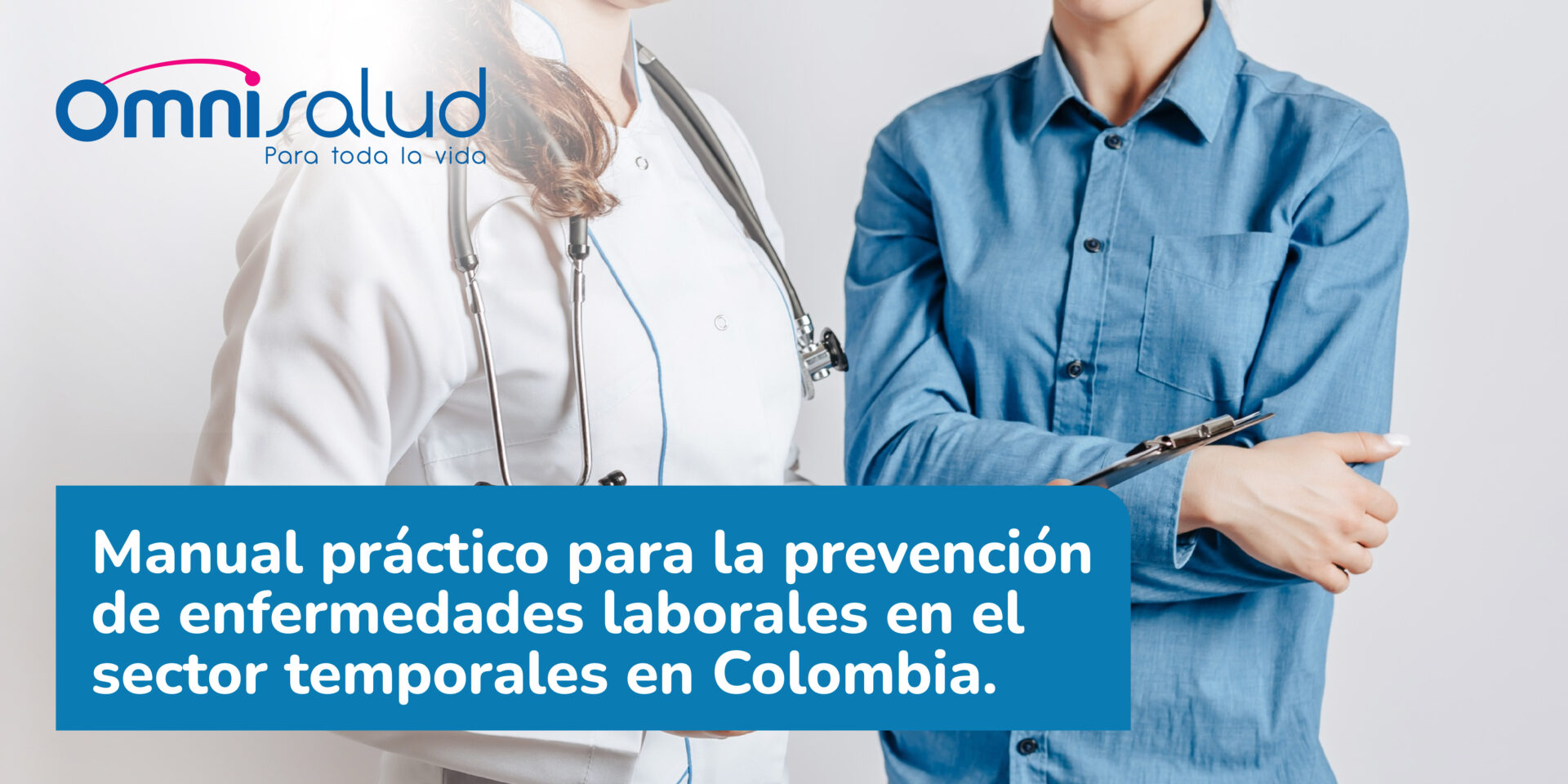 Manual de prevención de enfermedades laborales