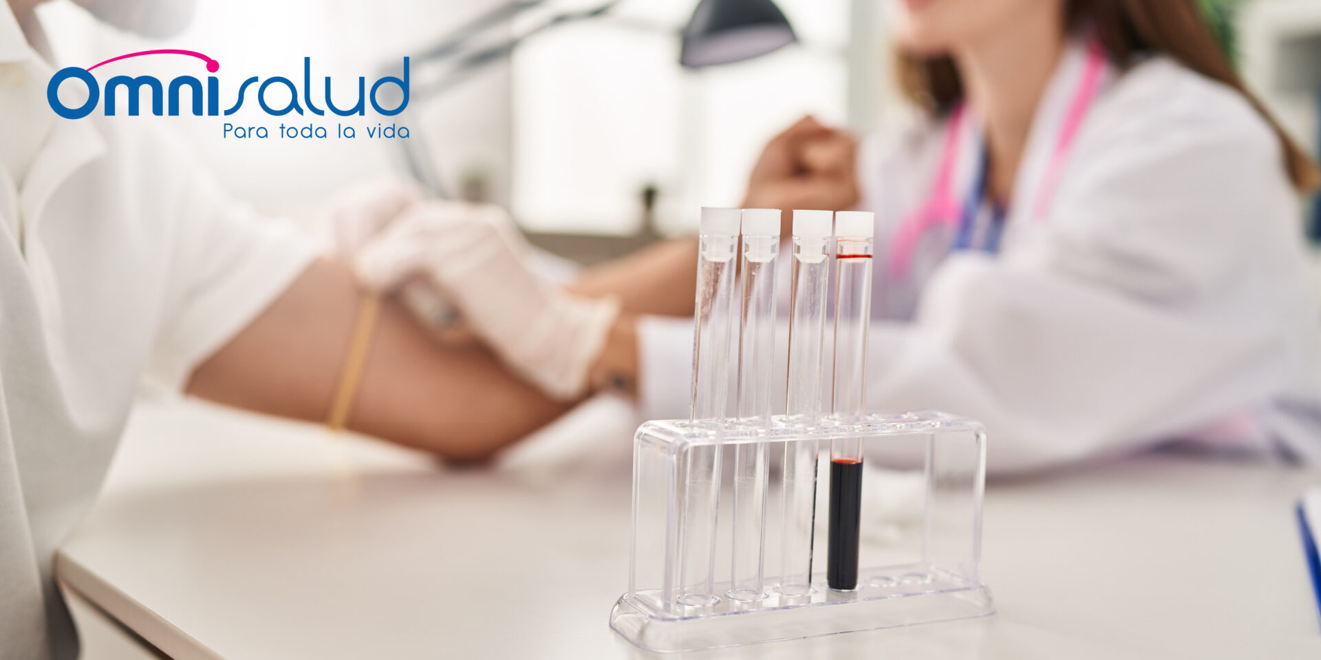 Importancia hemograma