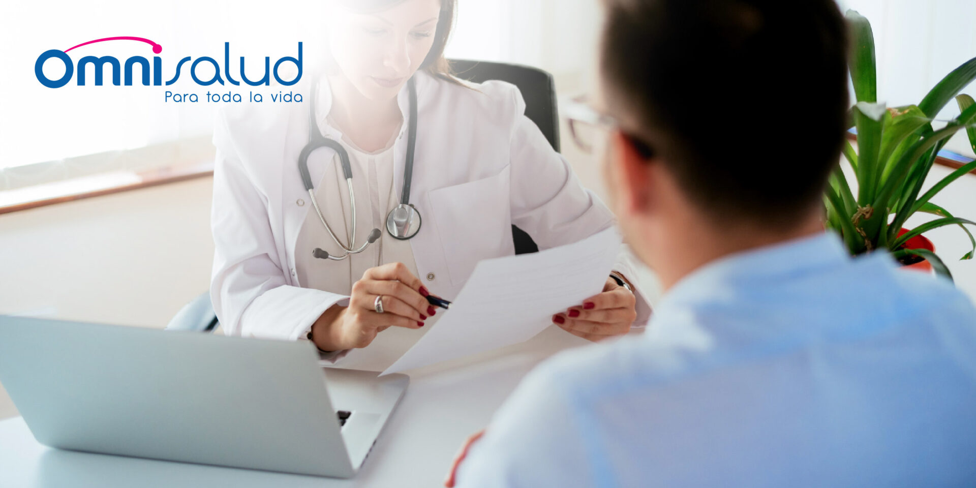 Valoraciones ocupacionales médicas especializadas