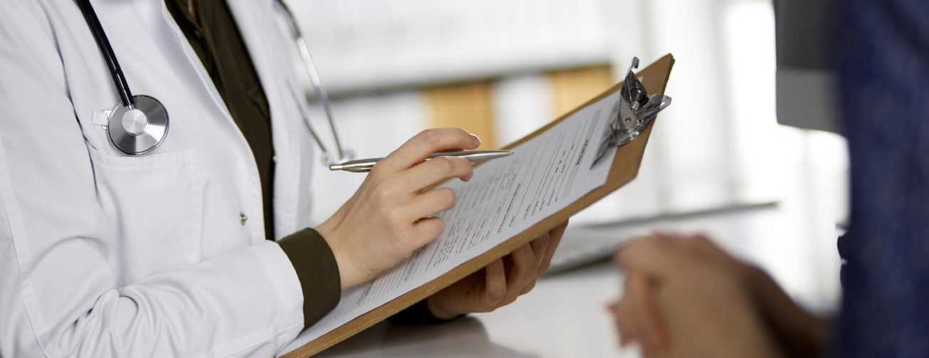 Valoraciones médicas ocupacionales especializadas